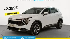 Usado 2023 Kia Sportage SUV | 26.390 € (Precio justo)