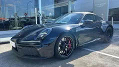 Usado 2025 Porsche 911 Targa 4 Descapotable | 223.700 €