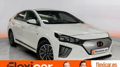 Blanco Usado 2021 Hyundai Ioniq 6 Style Berlina | 18.790 € (Precio justo)