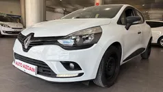 Usado 2017 Renault Clio IV Business | 7990 € (Buen precio)