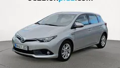 Usado 2017 Toyota Auris Hybrid Business Edition Utilitario | 14.490 € (Precio justo)