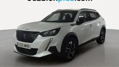 Usado 2023 Peugeot 2008 Allure SUV | 12.728 € (Buen precio)