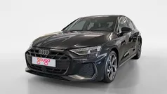 Usado 2024 Audi A3 Sportback S-Line Berlina | 34.900 €