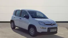 Usado 2022 Fiat Panda S Utilitario | 9990 € (Precio justo)