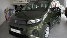 Otro Nuevo 2025 Opel Combo Monovolumen | 22.900 € (Precio justo)