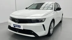 Usado 2024 Opel Astra Edition Berlina | 19.890 € (Precio justo)