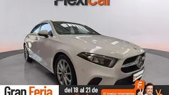 Usado 2019 Mercedes A200 Berlina | 24.490 € (Buen precio)