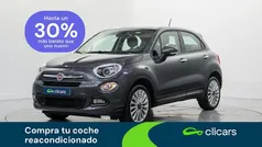 Usado 2018 Fiat 500X Lounge SUV | 11.290 € (Buen precio)