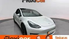 Usado 2021 Tesla Model 3 Berlina | 28.990 € (Precio justo)