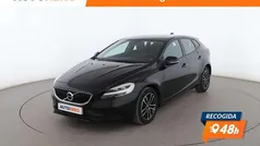 Usado 2018 Volvo V40 Momentum Familiar | 17.699 € (Precio justo)