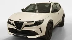 Usado 2025 Alfa Romeo Junior Edizione Speciale SUV | 29.380 € (Buen precio)