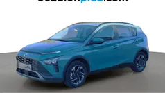 Usado 2023 Hyundai Bayon SUV | 13.773 € (Buen precio)