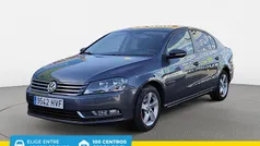 Usado 2013 VW Passat Edition Berlina | 10.800 € (Precio justo)