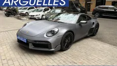 Usado 2021 Porsche 911 Turbo S Coupe | 236.500 € (Super precio)