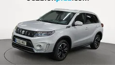 Usado 2022 Suzuki Vitara GLX SUV | 18.264 € (Buen precio)