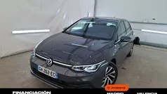 Usado 2022 VW Golf VIII Berlina | 22.850 € (Buen precio)