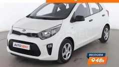 Usado 2019 Kia Picanto Utilitario | 8499 € (Buen precio)