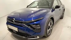 Azul Nuevo 2024 Citroën C5 X Feel | 26.999 € (Precio justo)
