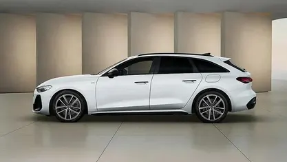 Usado Audi A5 Premium 299 CV (219 kW) 2025 Familiar