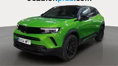 Verde Usado 2023 Opel Mokka SUV | 15.446 € (Super precio)