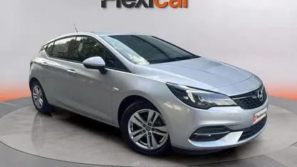 Usado Opel Astra Business Elegance 145 CV (106 kW) 2020 Familiar