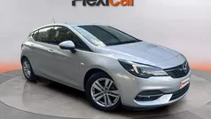 Usado 2020 Opel Astra Business Elegance Familiar | 9990 € (Precio justo)
