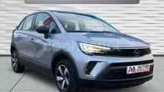 Gris Usado 2021 Opel Crossland Edition SUV | 13.950 € (Precio justo)