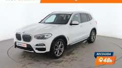 Usado 2019 BMW X3 xLine SUV | 28.799 € (Precio justo)