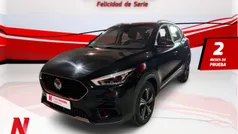 Usado 2022 MG ZS Comfort Berlina | 13.635 € (Precio justo)