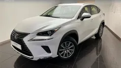 Usado 2020 Lexus NX300h Business Edition SUV | 31.500 € (Precio justo)