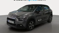 Usado 2024 Citroën C3 PureTech Utilitario | 10.591 € (Buen precio)