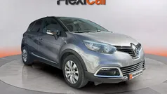 Usado 2015 Renault Captur SUV | 8990 € (Buen precio)