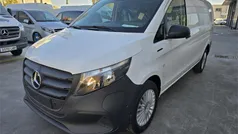 Usado 2025 Mercedes e-Vito Monovolumen | 50.350 € (Precio justo)