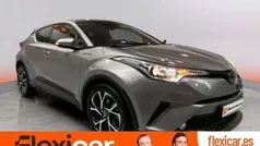 Usado 2019 Toyota C-HR Advance SUV | 18.890 € (Precio justo)