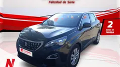 Usado 2016 Peugeot 3008 Active | 12.140 € (Precio justo)