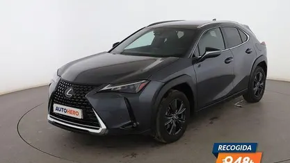 Usado 2023 Lexus UX 250h Business Edition SUV | 29.099 € (Precio justo)