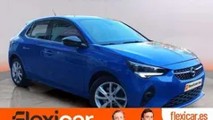 Usado 2021 Opel Corsa Elegance Utilitario | 11.990 € (Precio justo)