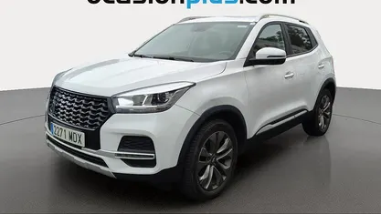Usado DR DR 4.0 116 CV (85 kW) 2023 SUV