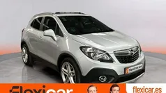 Usado 2015 Opel Mokka Excellence SUV | 10.770 € (Precio justo)
