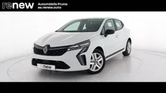 Usado 2023 Renault Clio V Evolution Berlina | 18.200 € (Precio justo)