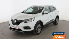 Usado 2020 Renault Kadjar Zen SUV | 16.199 € (Precio justo)