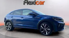 Azul Usado 2022 VW Taigo R-line SUV | 21.490 € (Precio justo)
