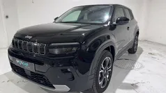 Usado 2025 Jeep Avenger EV Summit SUV | 26.900 € (Super precio)