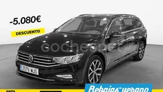 Usado 2023 VW Passat Executive Familiar | 29.490 € (Precio justo)