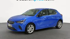 Usado 2022 Opel Corsa Elegance Utilitario | 12.773 € (Buen precio)