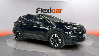 Usado Opel Grandland X Ultimate 131 CV (96 kW) 2021 SUV