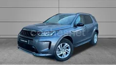 Gris Usado 2024 Land Rover Discovery Sport S SUV | 44.900 € (Super precio)