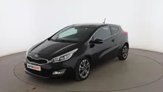 Usado 2013 Kia Ceed Utilitario | 10.999 € (Precio justo)