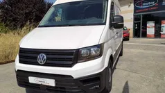 Usado 2023 VW Crafter Van | 26.446 € (Buen precio)