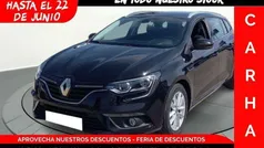 Usado 2019 Renault Mégane IV | 12.490 € (Precio justo)